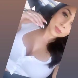 Meet your Posher, Marisela